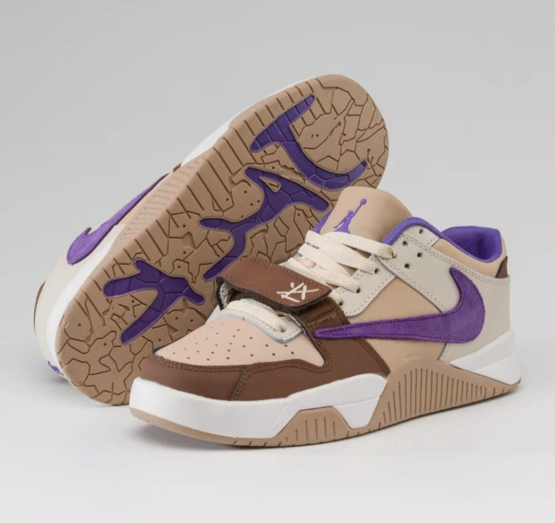 *Nike Jordan Jumpman Jack*