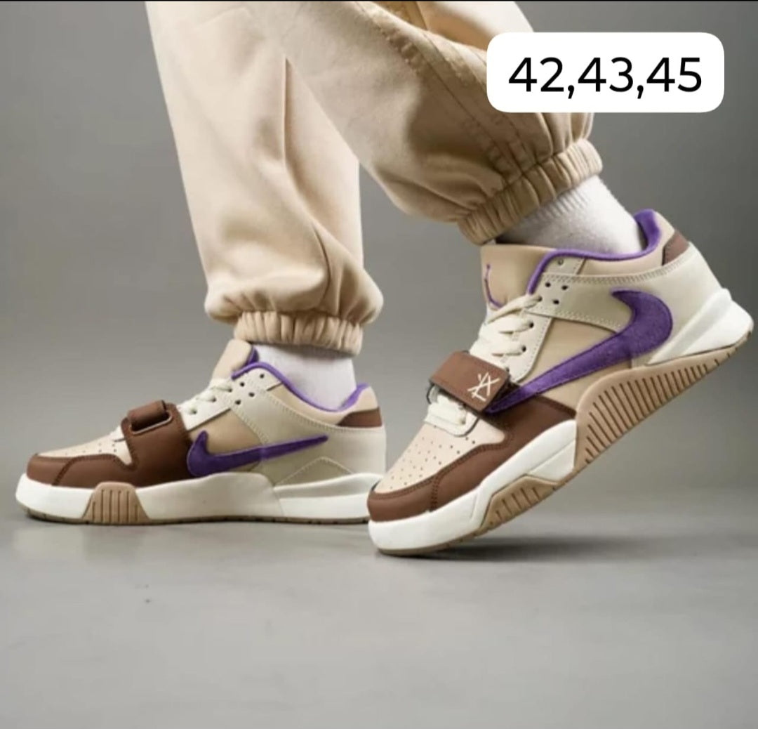 *Nike Jordan Jumpman Jack*