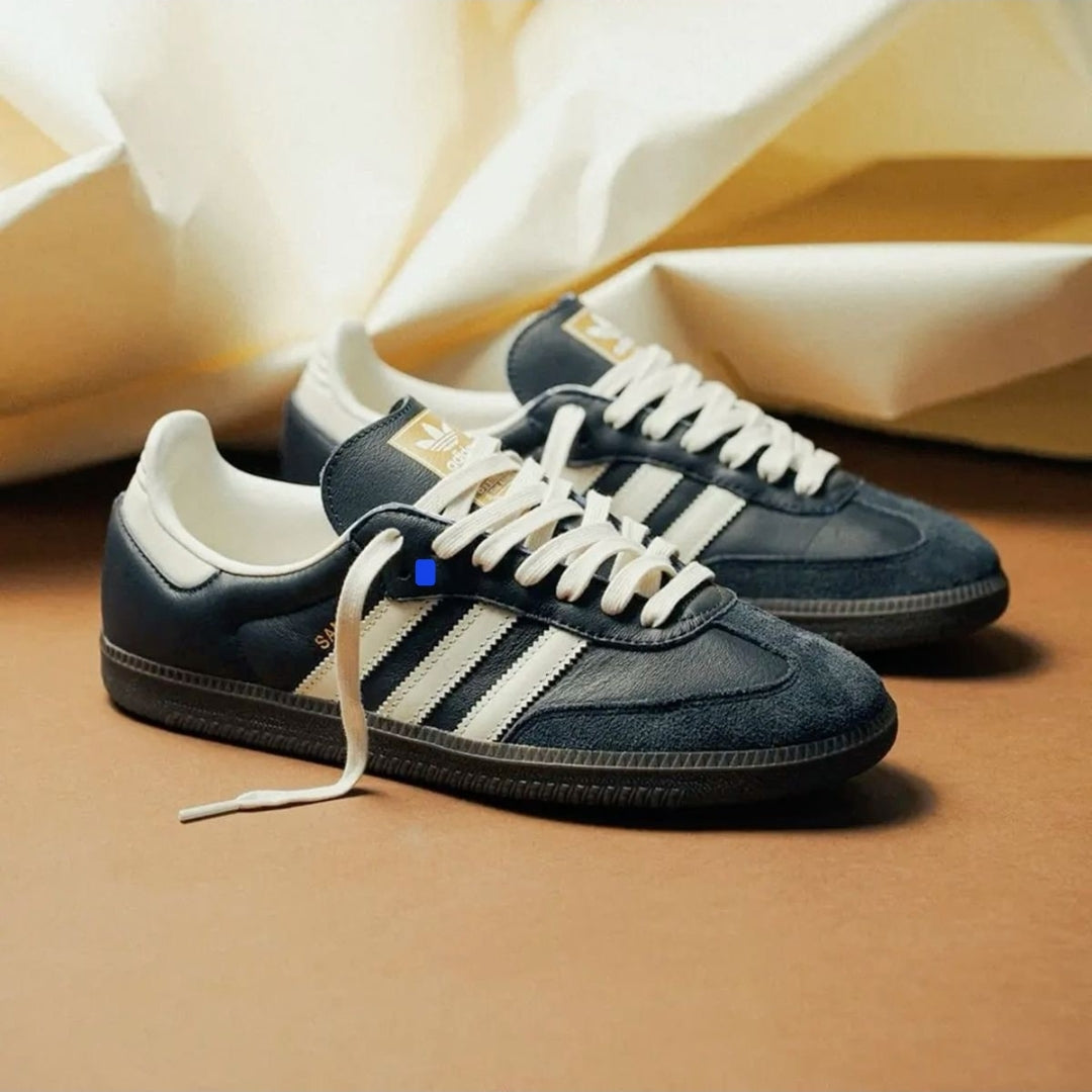 โก Adidas Originals Samba Navy โก
