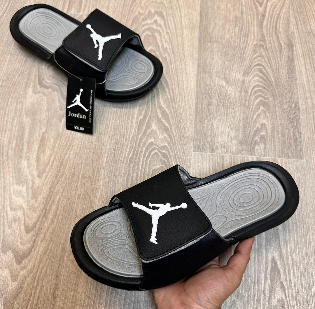 Air Jordan Hydro 6 Premium Slides