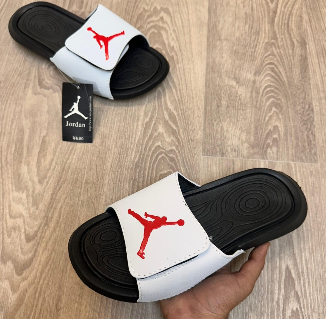 Air Jordan Hydro 6 Premium Slides