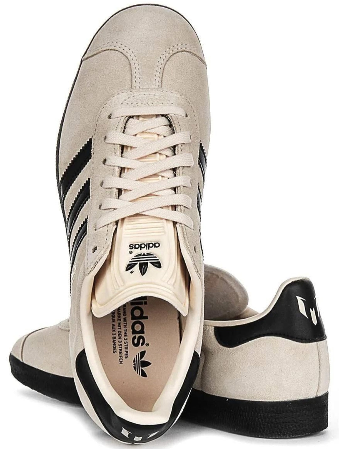 πβ¨ ADIDAS GAZELLE X MESSI π₯π¦π·