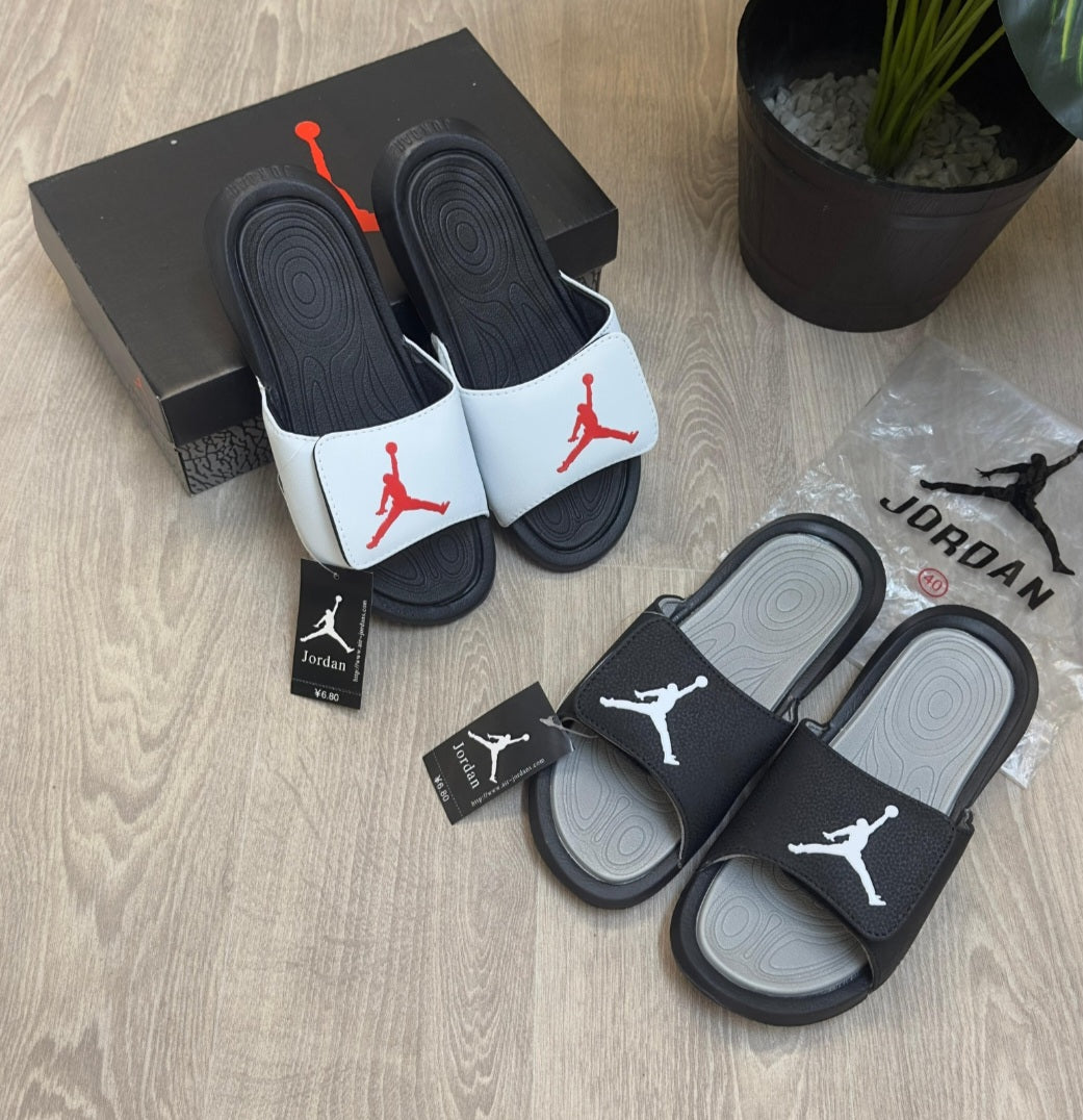 Air Jordan Hydro 6 Premium Slides