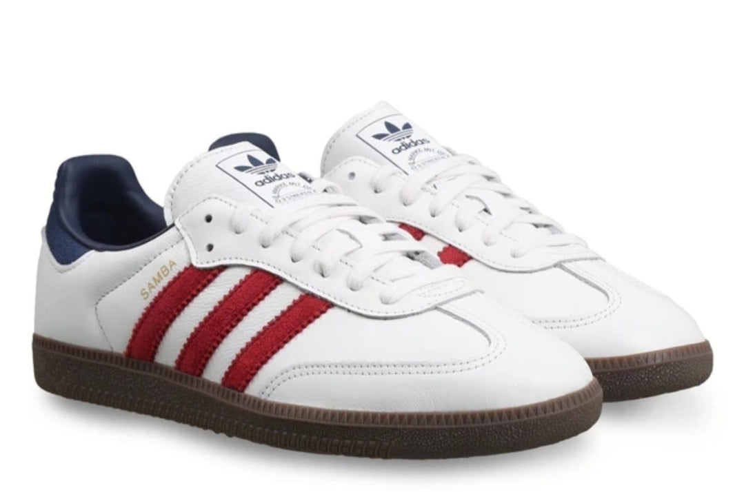 ๐ ADIDAS SAMBA