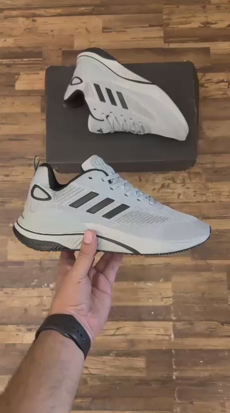 🔥 ADIDAS ALPHAMAGNUM 🔥