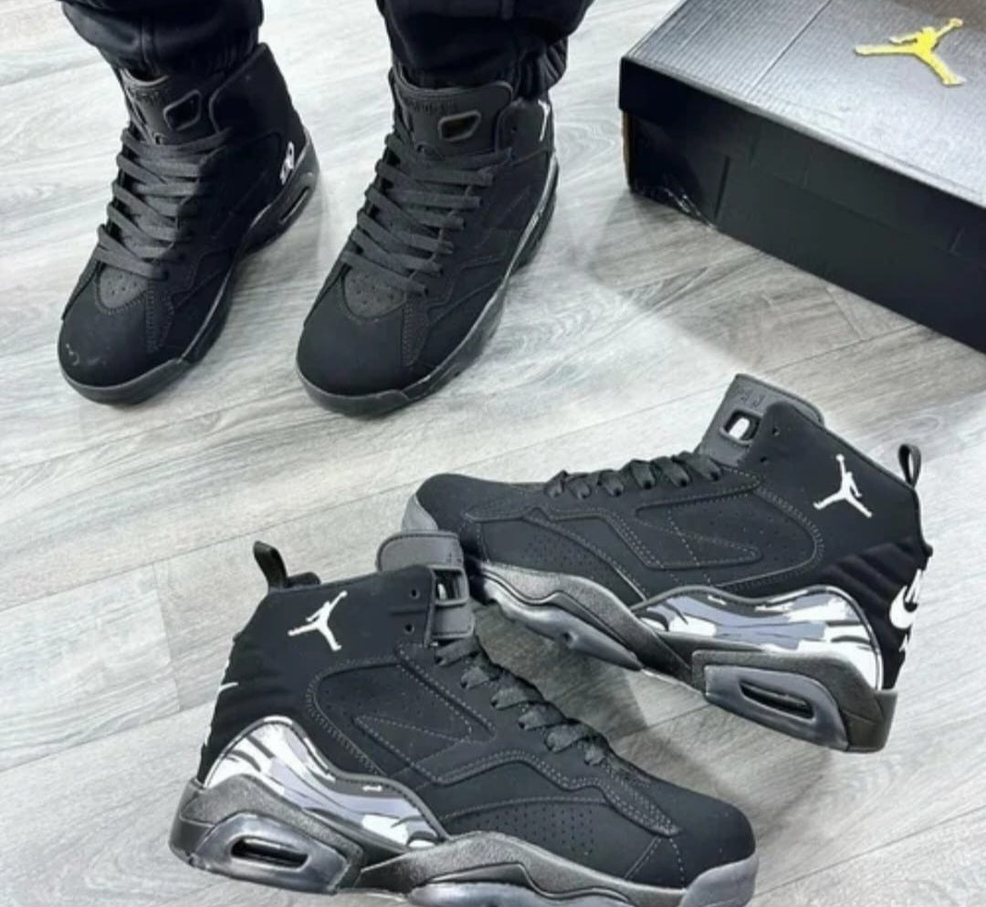 Nike Air jordan retro 6*