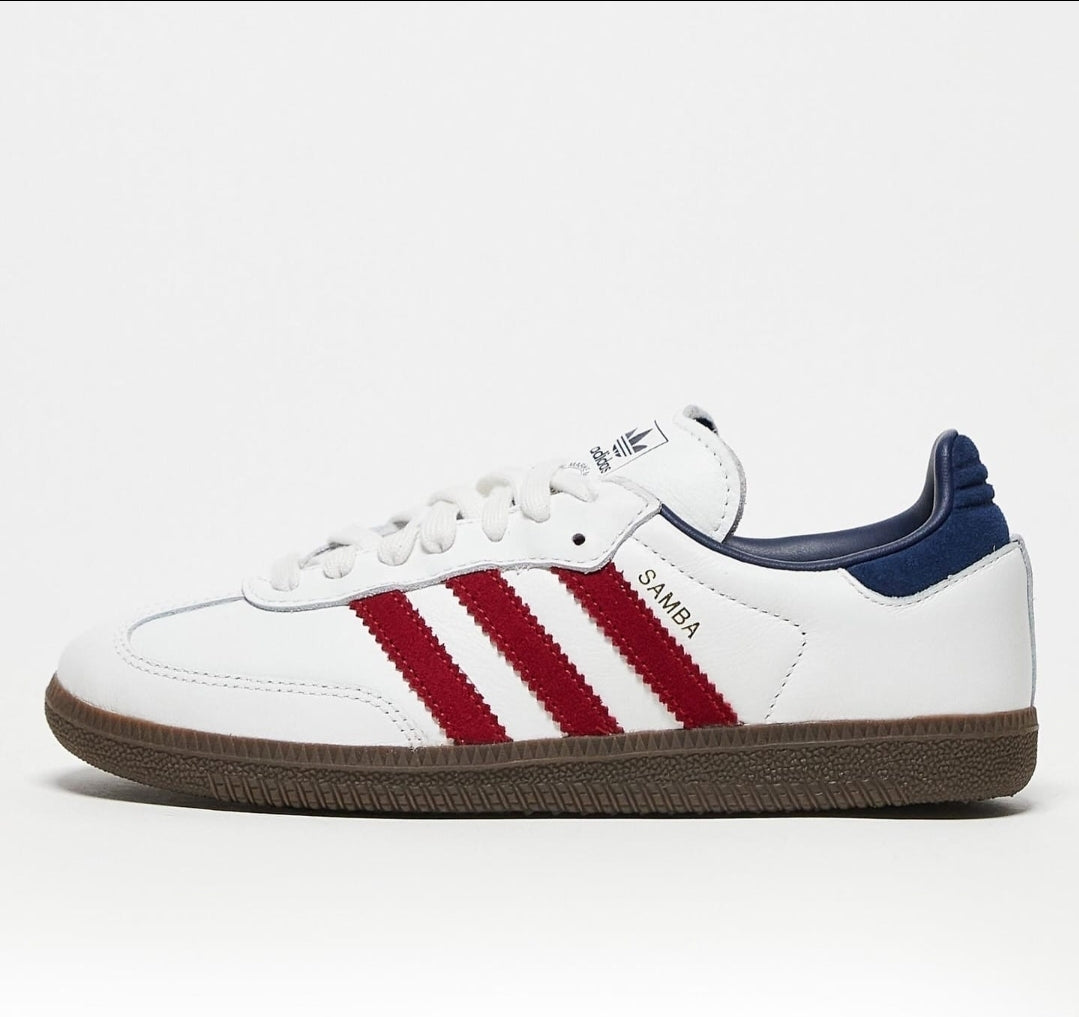 👟 ADIDAS SAMBA
