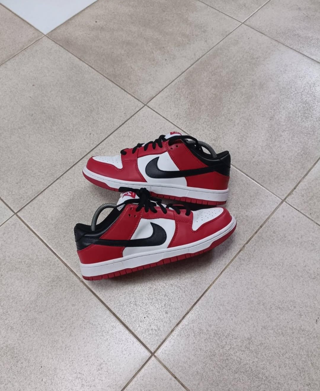 NIKE SB DUNK PRO J PACK Chicago