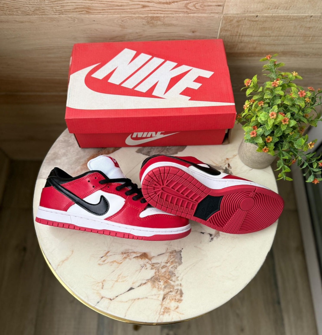 NIKE SB DUNK PRO J PACK Chicago