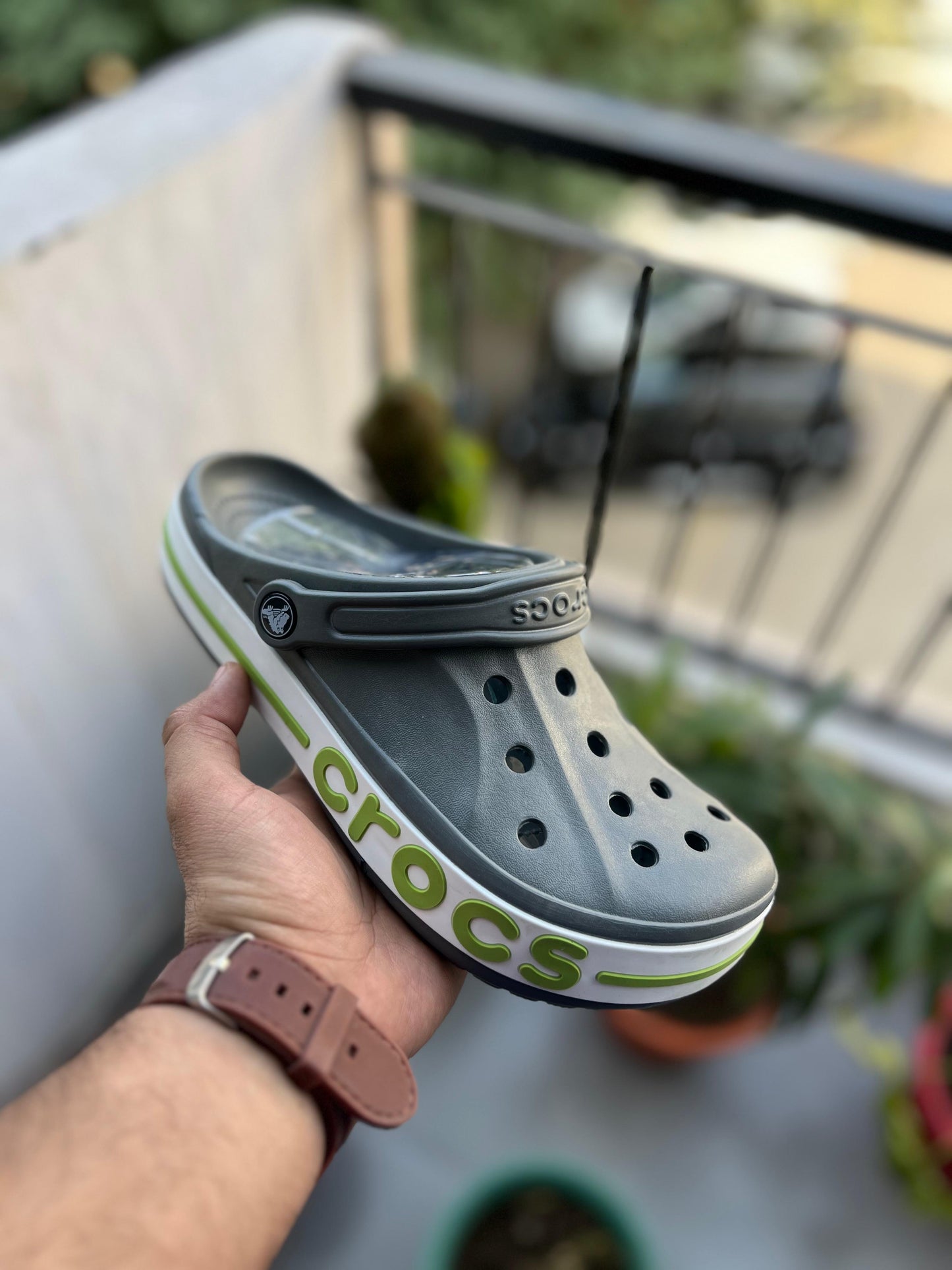 🔥 CROCS BAYA BAND – TOP QUALITY IN STOCK 🔥