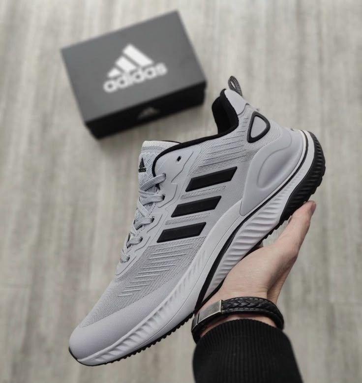 🔥 ADIDAS ALPHAMAGNUM 🔥