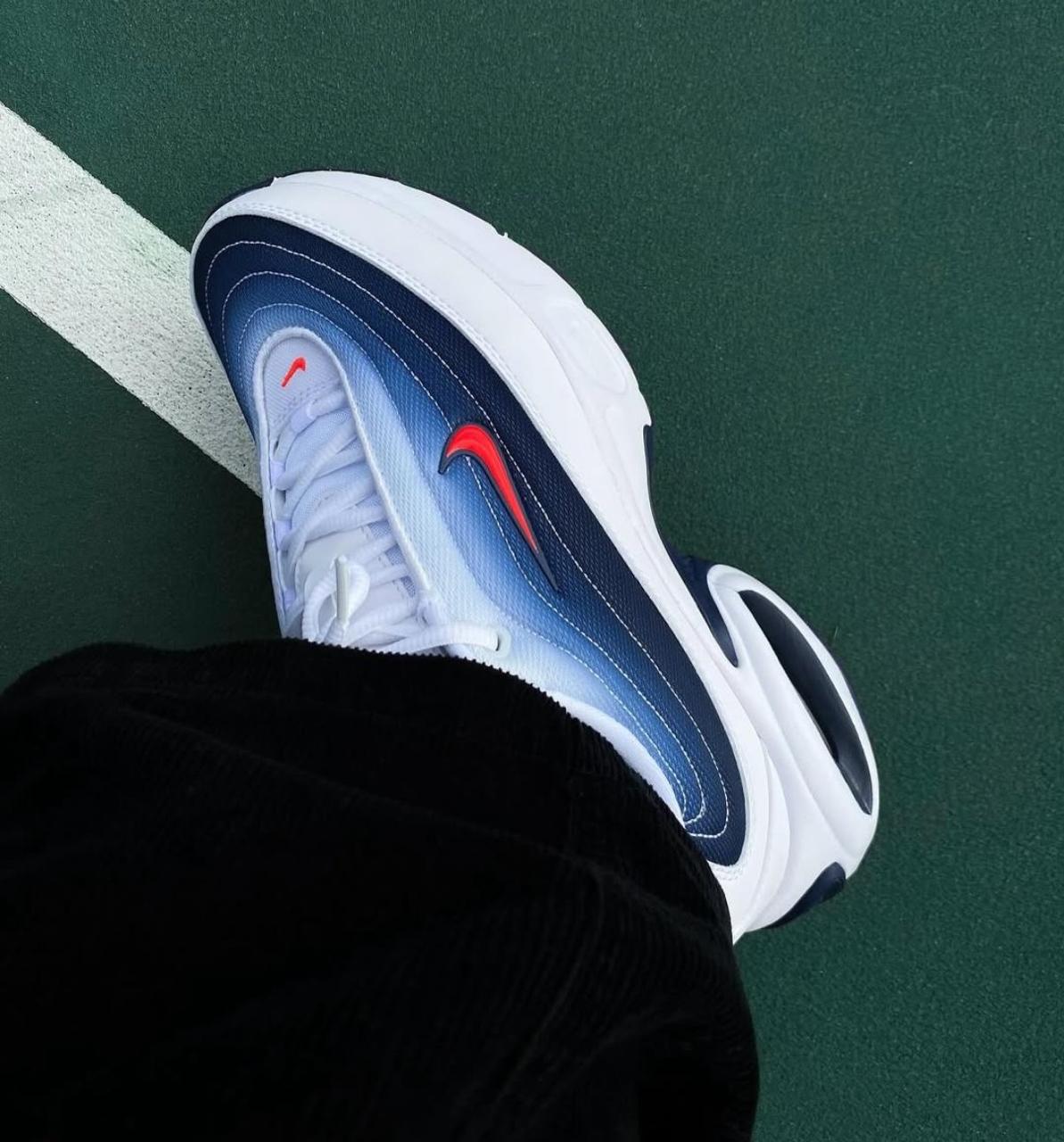 🆕 NEWLY COLOR AT BEST PRICE 🖤🖤

🔥 NIKE AIRMAX PORTAL TRAINERS 🔥