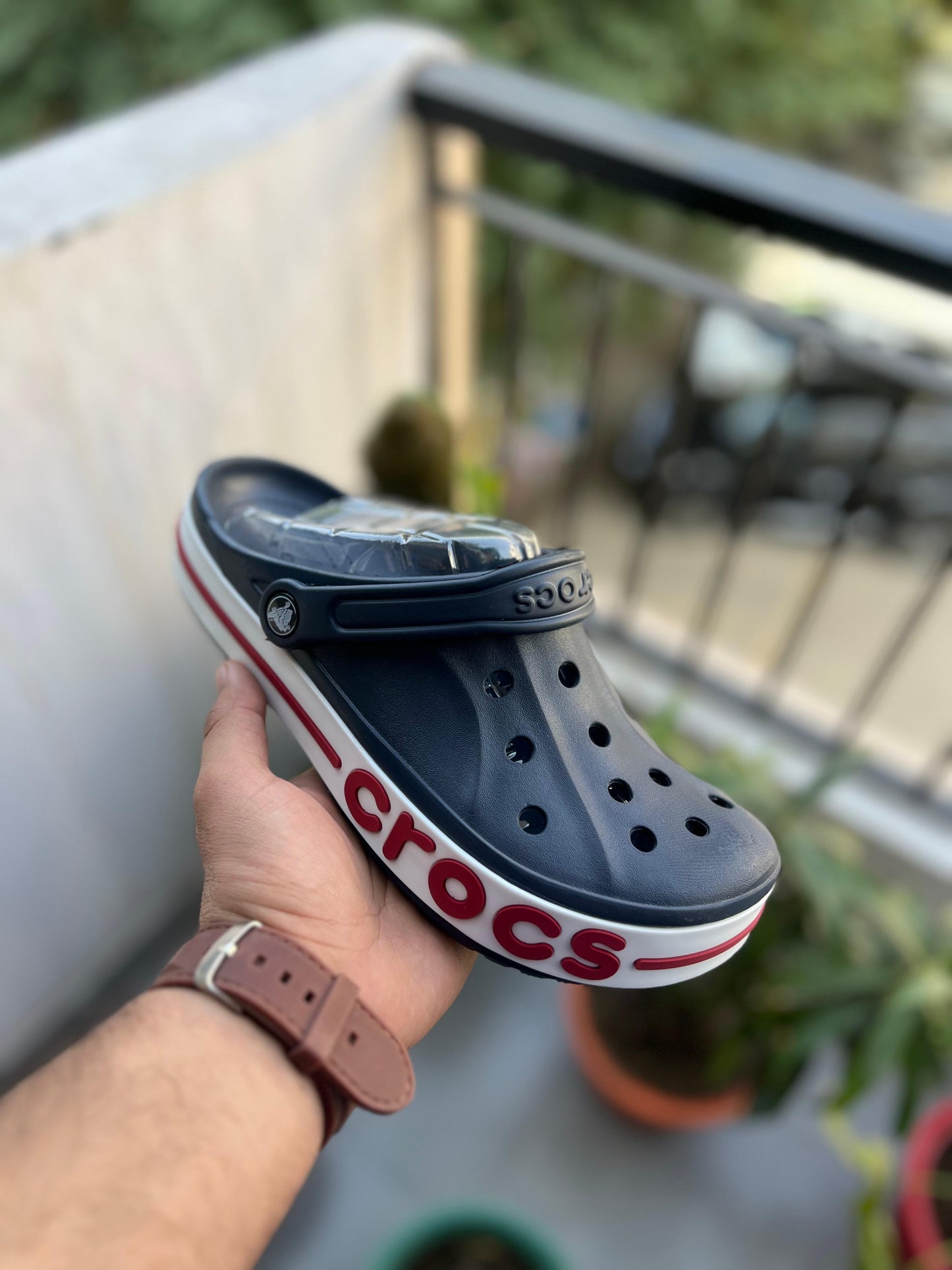🔥 CROCS BAYA BAND – TOP QUALITY IN STOCK 🔥