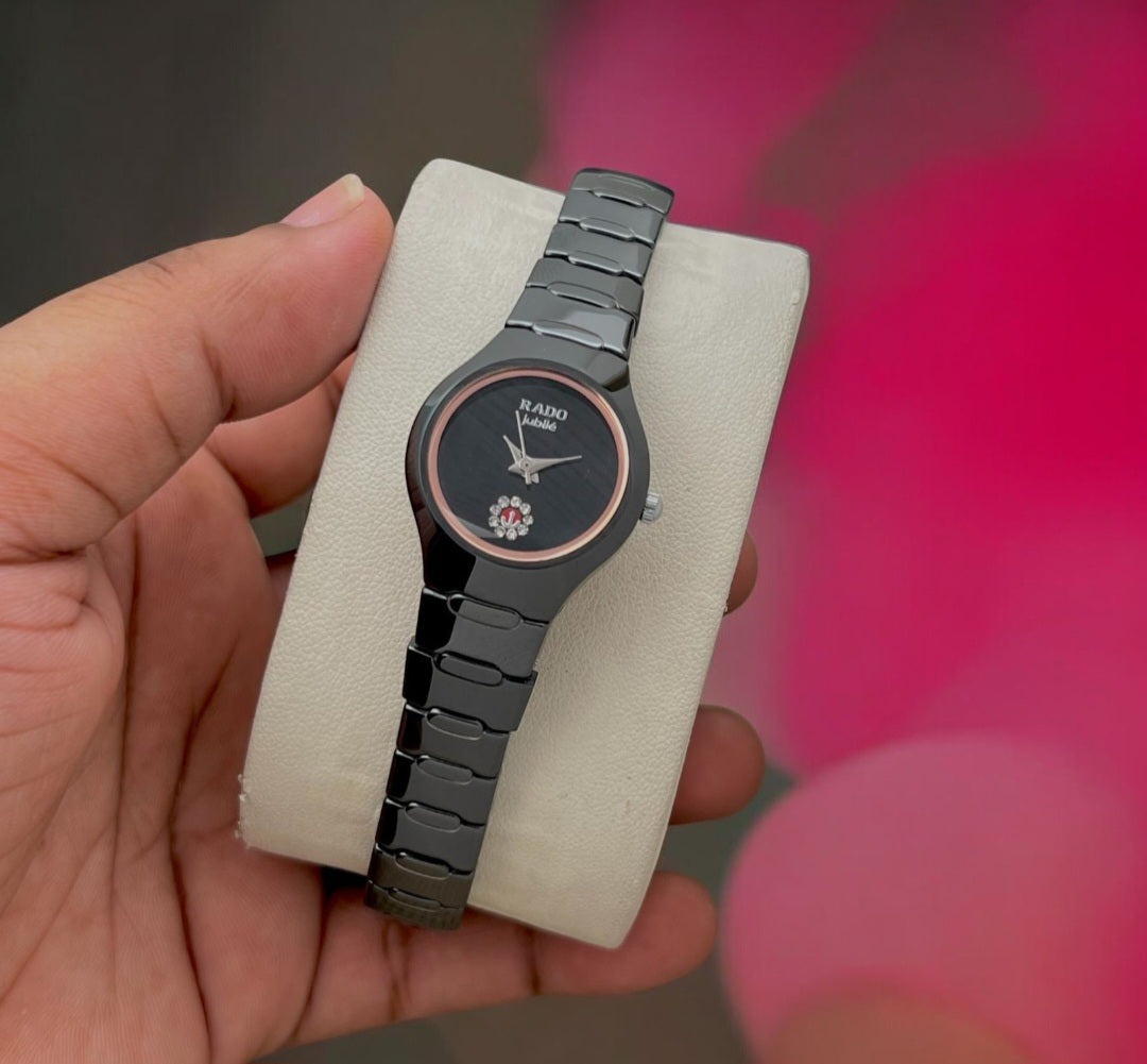 💎 RADO Ladies Watch ⌚