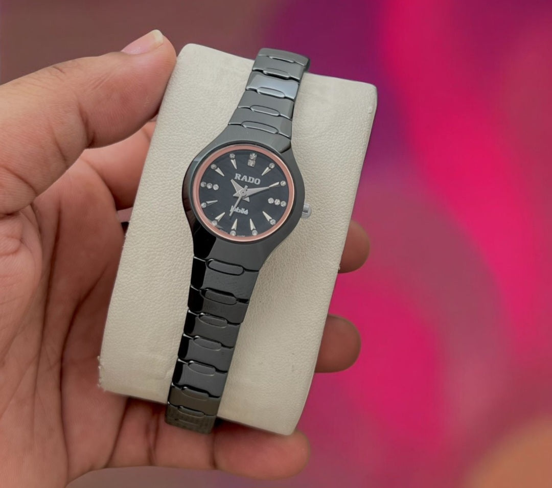 💎 RADO Ladies Watch ⌚