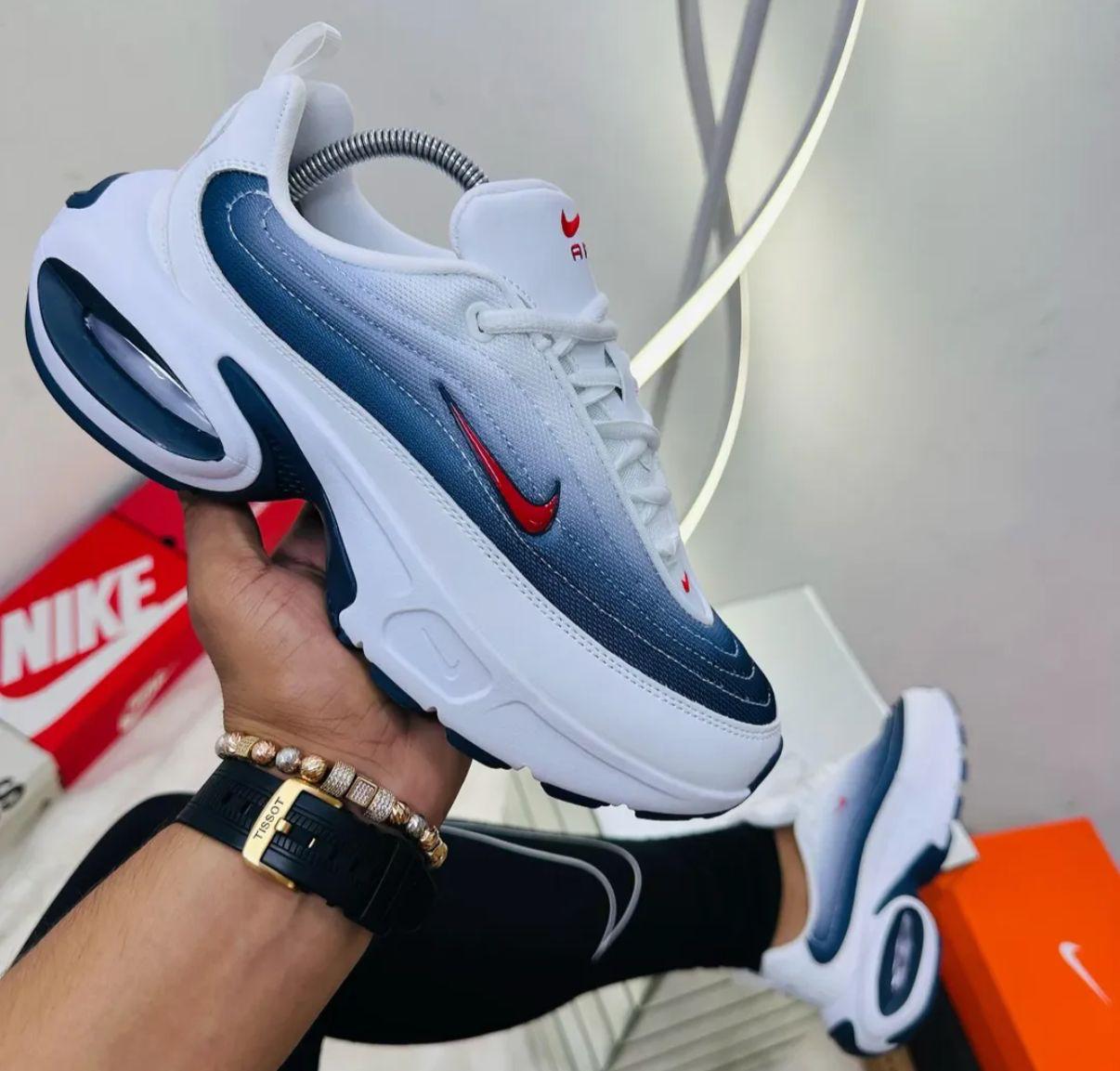 🆕 NEWLY COLOR AT BEST PRICE 🖤🖤

🔥 NIKE AIRMAX PORTAL TRAINERS 🔥