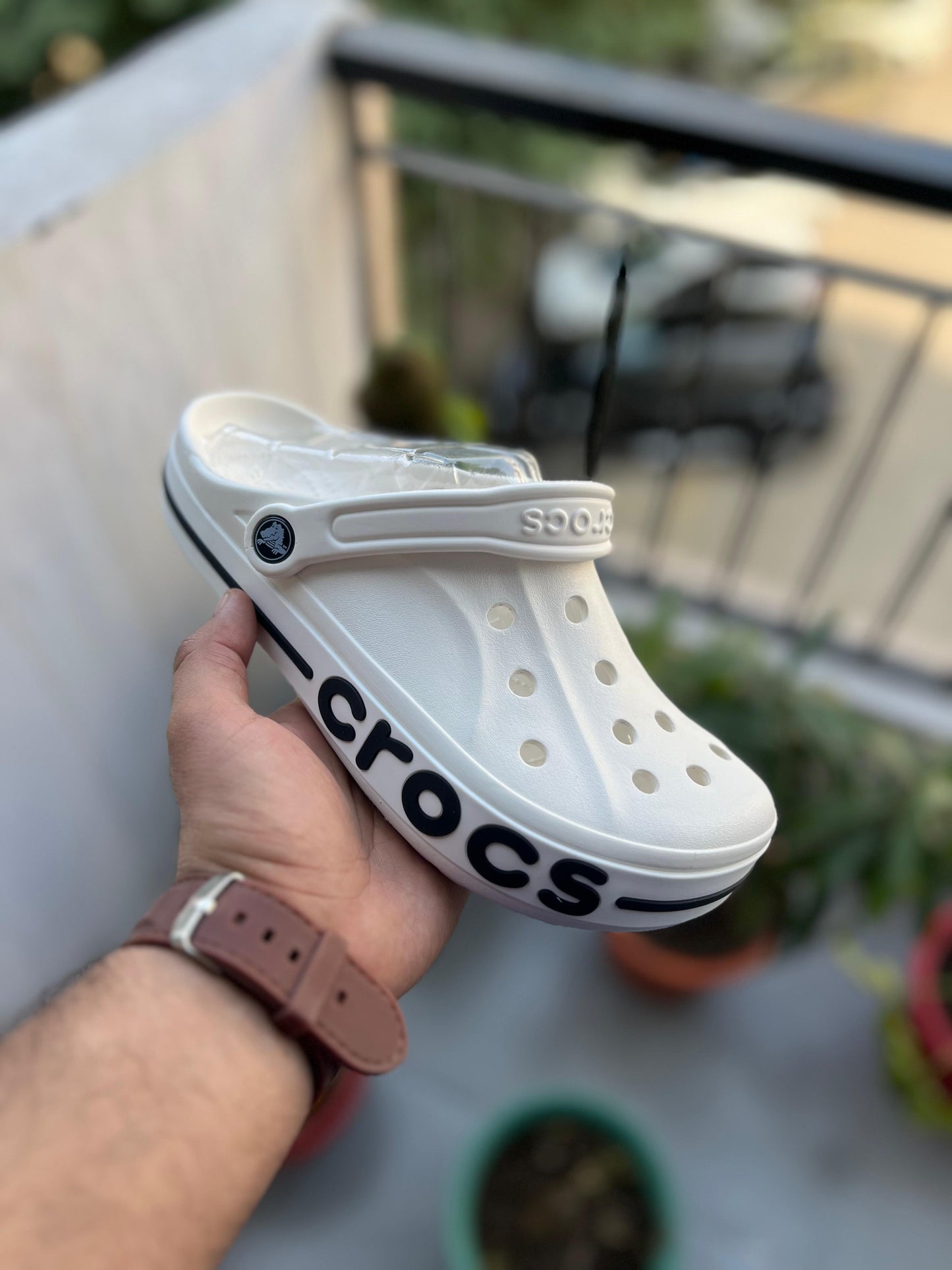 🔥 CROCS BAYA BAND – TOP QUALITY IN STOCK 🔥