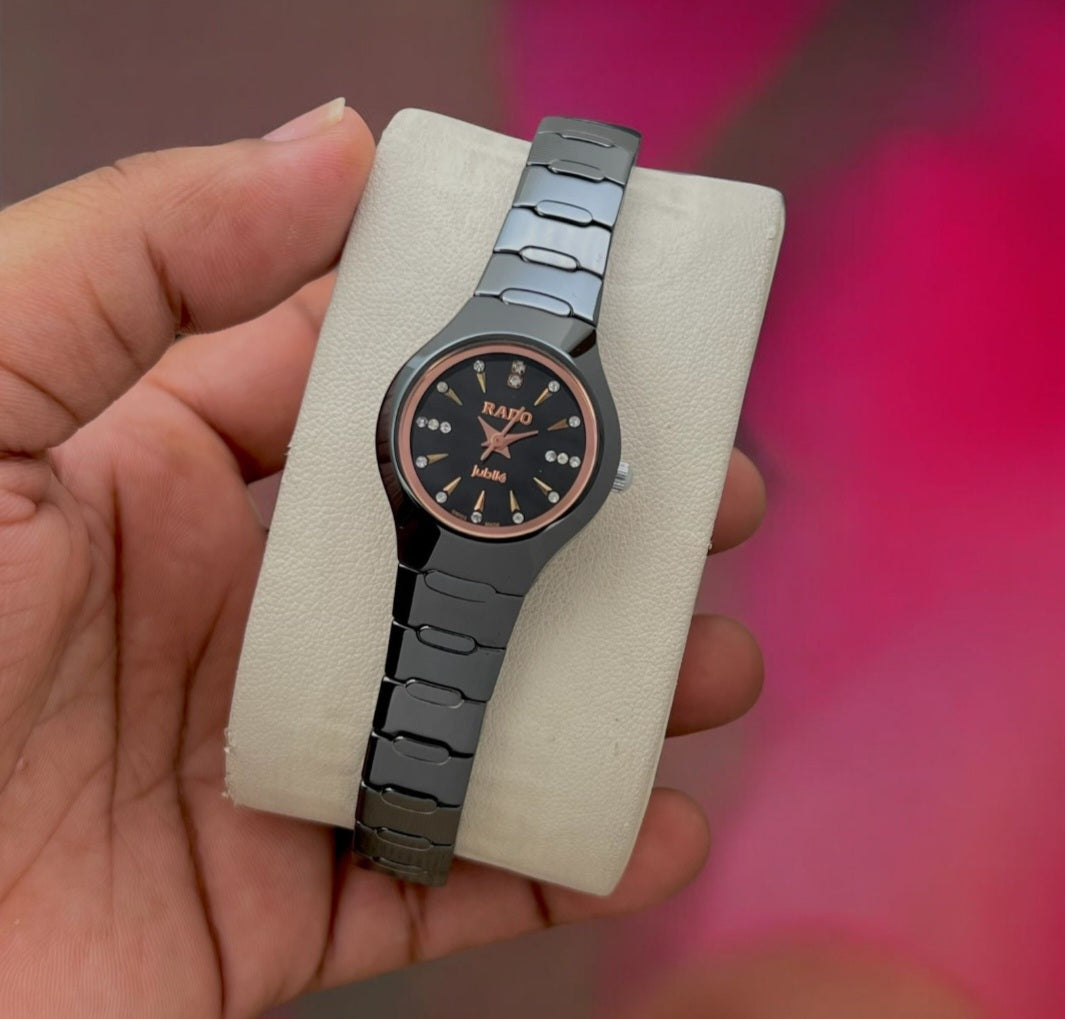 💎 RADO Ladies Watch ⌚