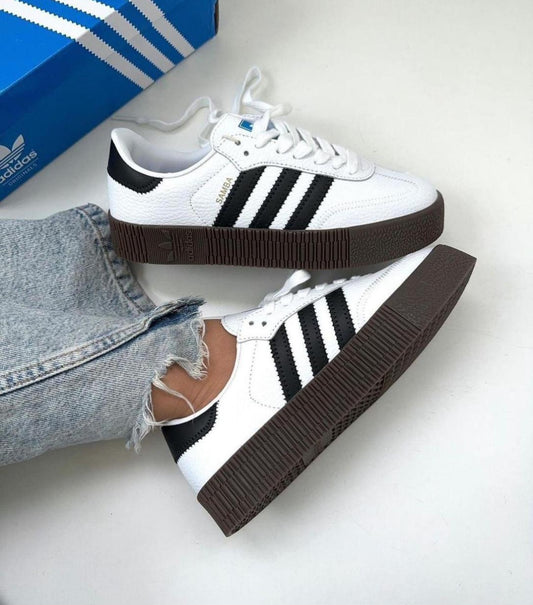 👟 ADIDAS ORIGINALS SAMBA 👟