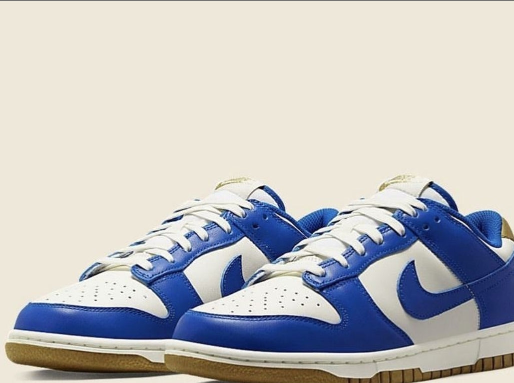 NIKE SB DUNK LOW ‘KANSAS CITY ROYALS’ 💙👟
