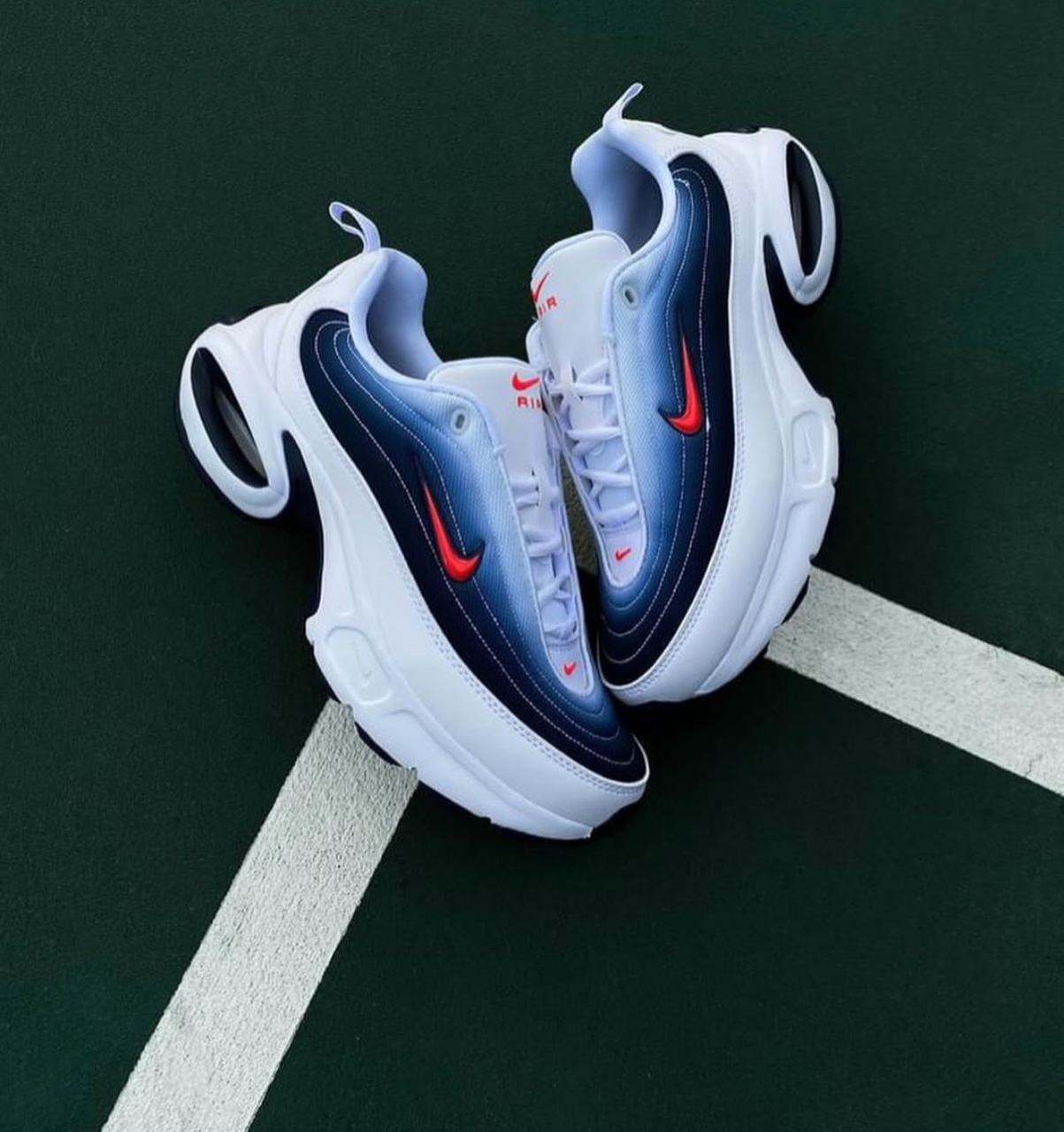 🆕 NEWLY COLOR AT BEST PRICE 🖤🖤

🔥 NIKE AIRMAX PORTAL TRAINERS 🔥