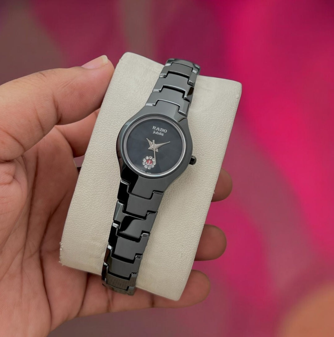 💎 RADO Ladies Watch ⌚