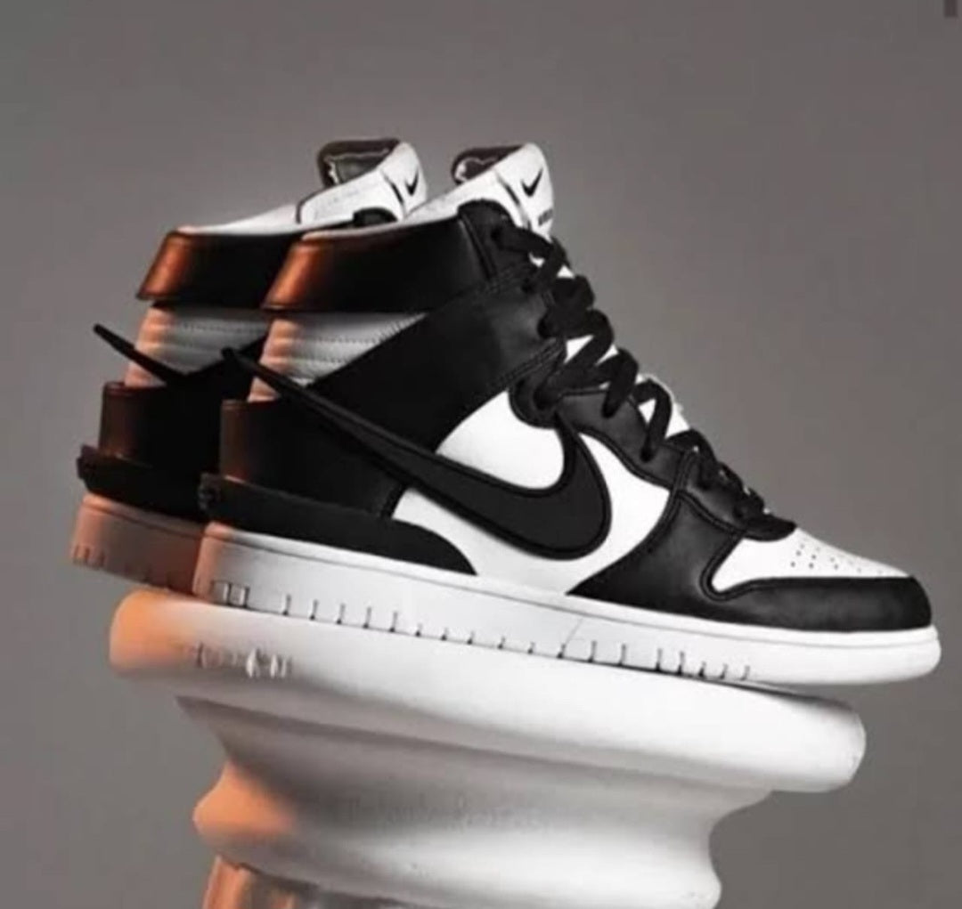 NIKE AMBUSH X DUNK HIGH