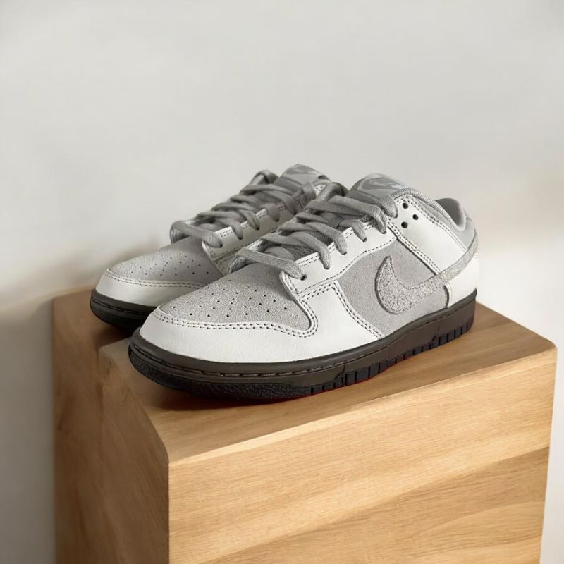 NIKE SB DUNK "IRONSTONE" 🪨👟