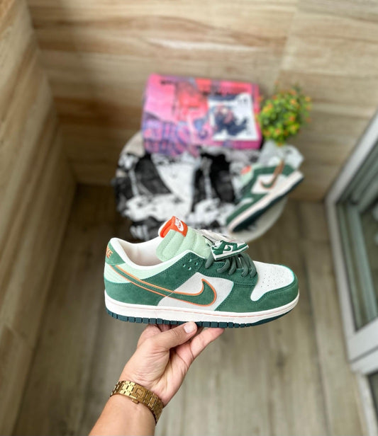 🔥 NIKE SB DUNK LOW x OTOMO KATSUHIRO 🔥