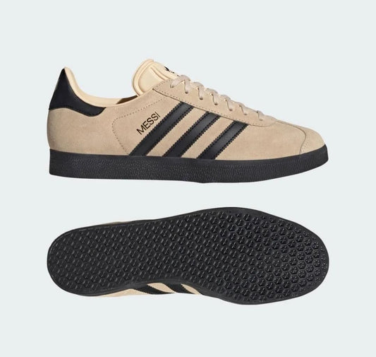 👟✨ ADIDAS GAZELLE X MESSI 🔥🇦🇷