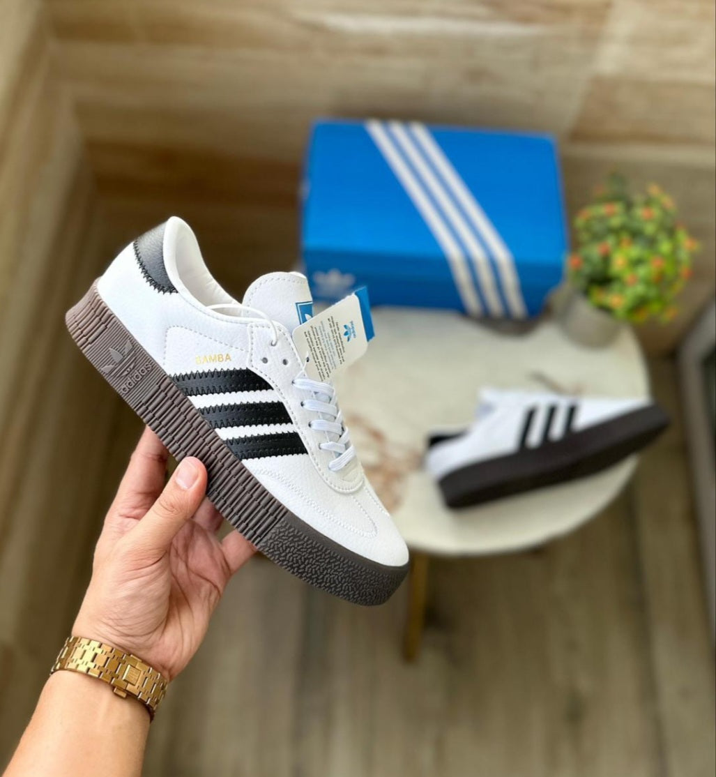 👟 ADIDAS ORIGINALS SAMBA 👟