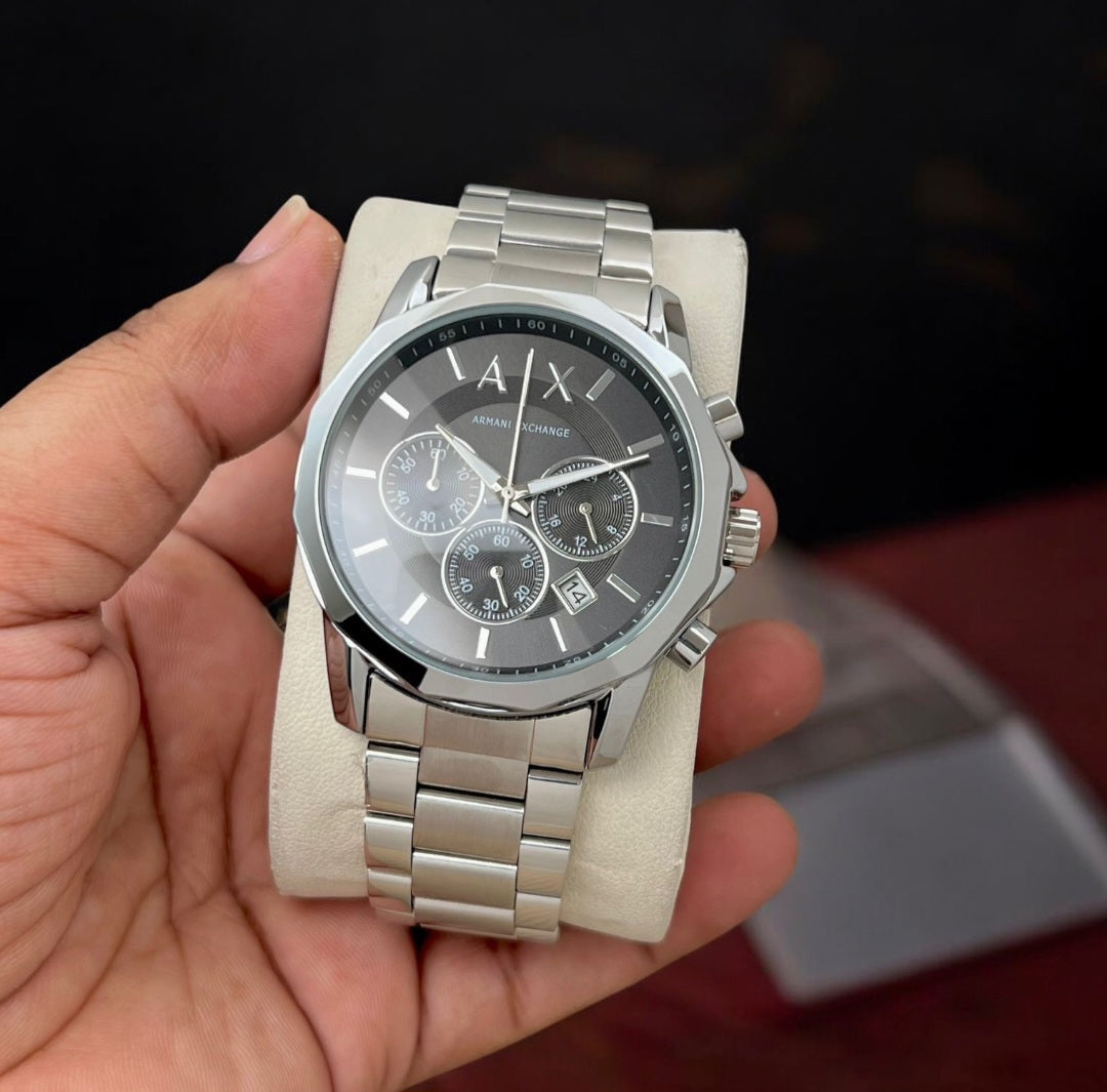 🖤 ARMANI EXCHANGE ⌚