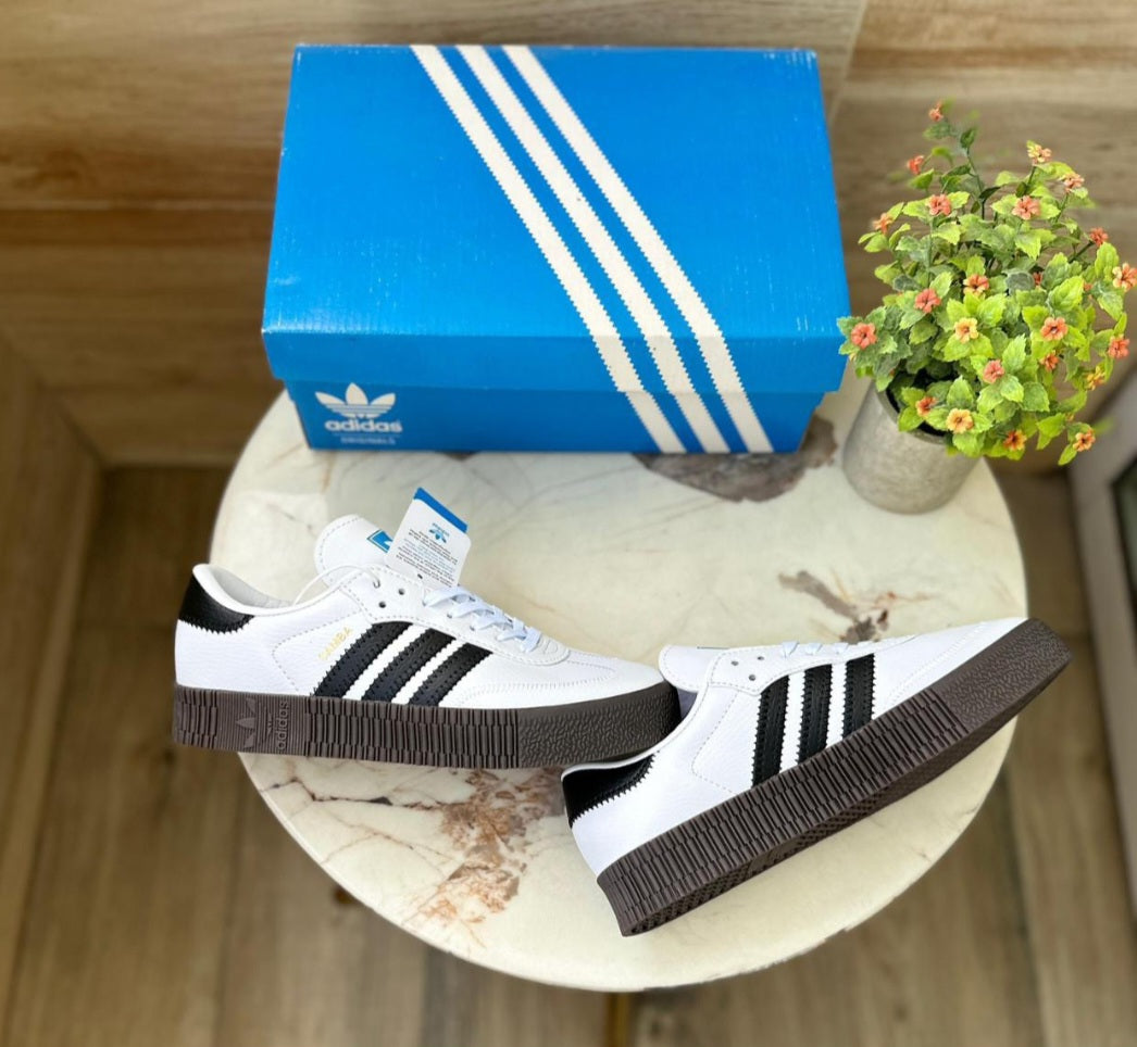 👟 ADIDAS ORIGINALS SAMBA 👟