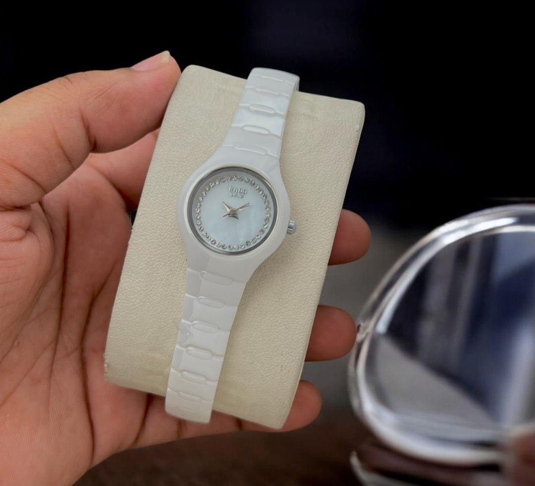 💎 RADO Ladies Watch ⌚