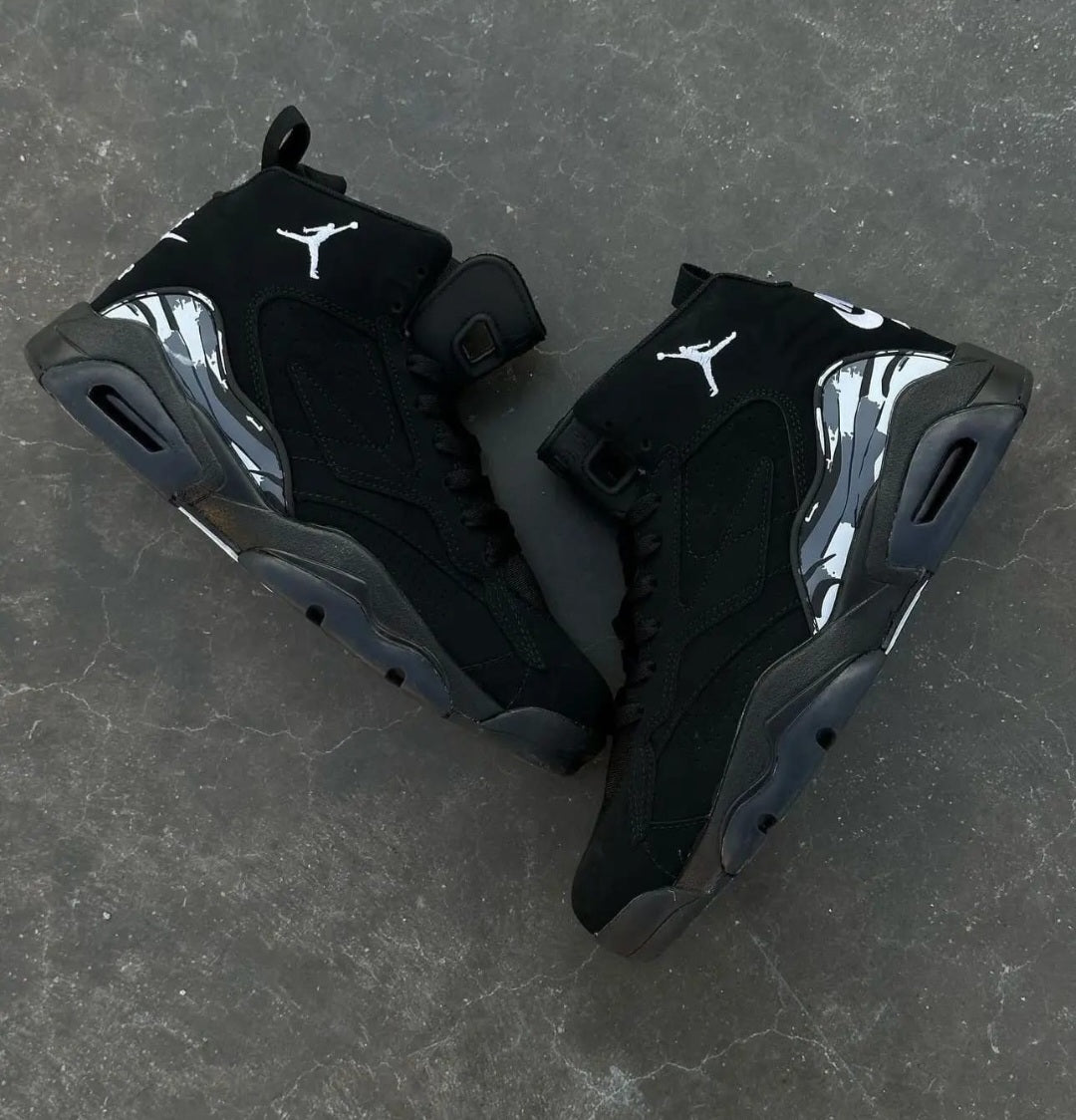 Nike Air jordan retro 6*