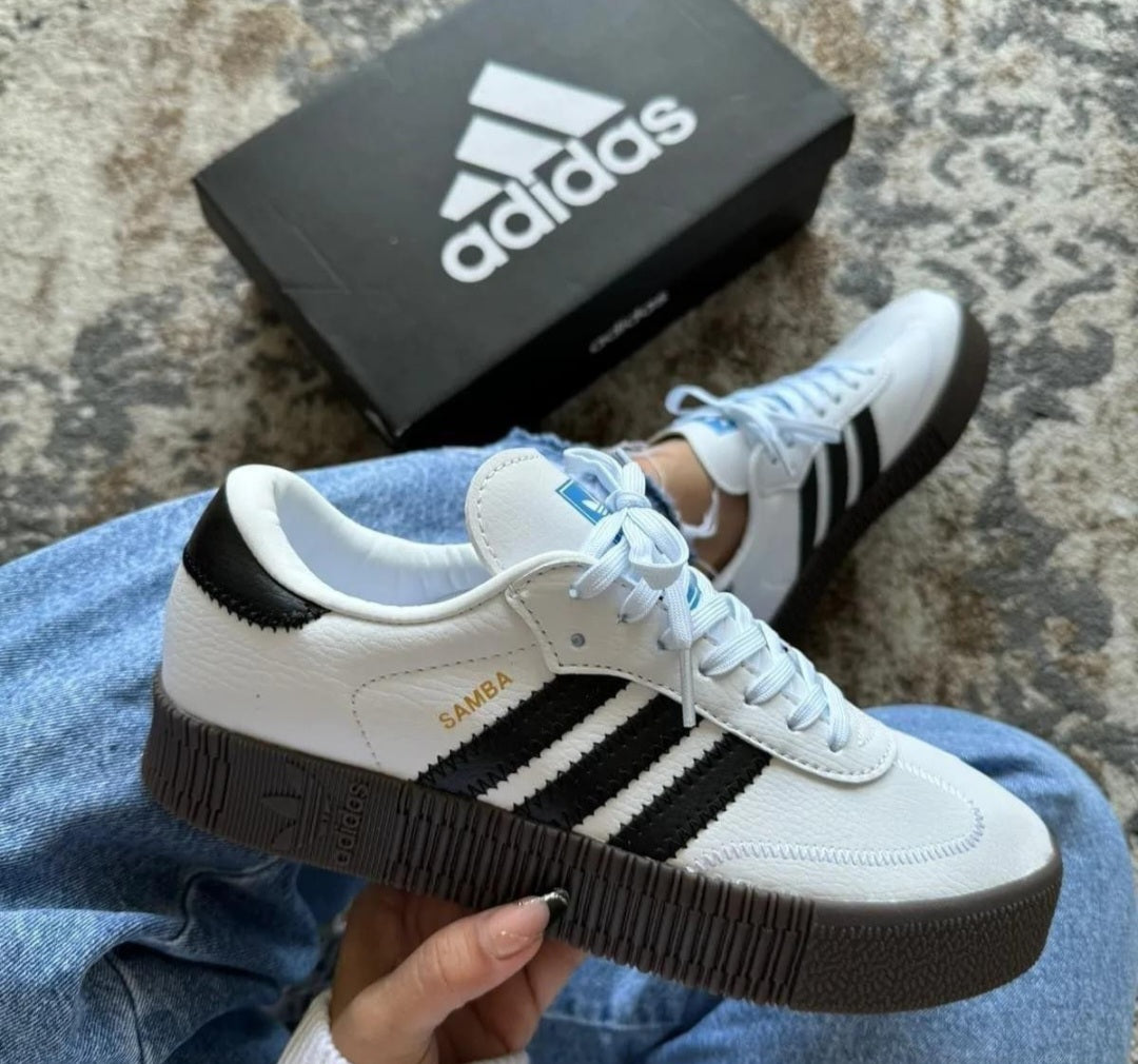 👟 ADIDAS ORIGINALS SAMBA 👟