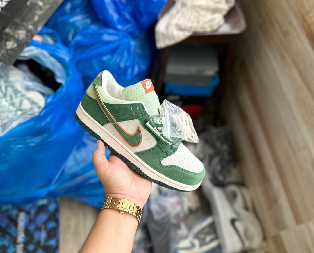 🔥 NIKE SB DUNK LOW x OTOMO KATSUHIRO 🔥