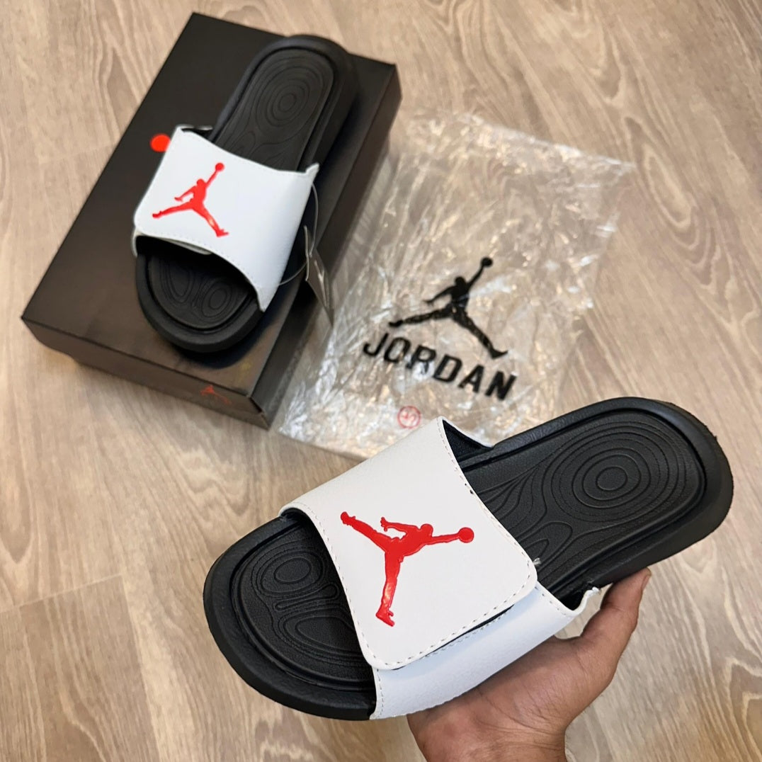 Air Jordan Hydro 6 Premium Slides