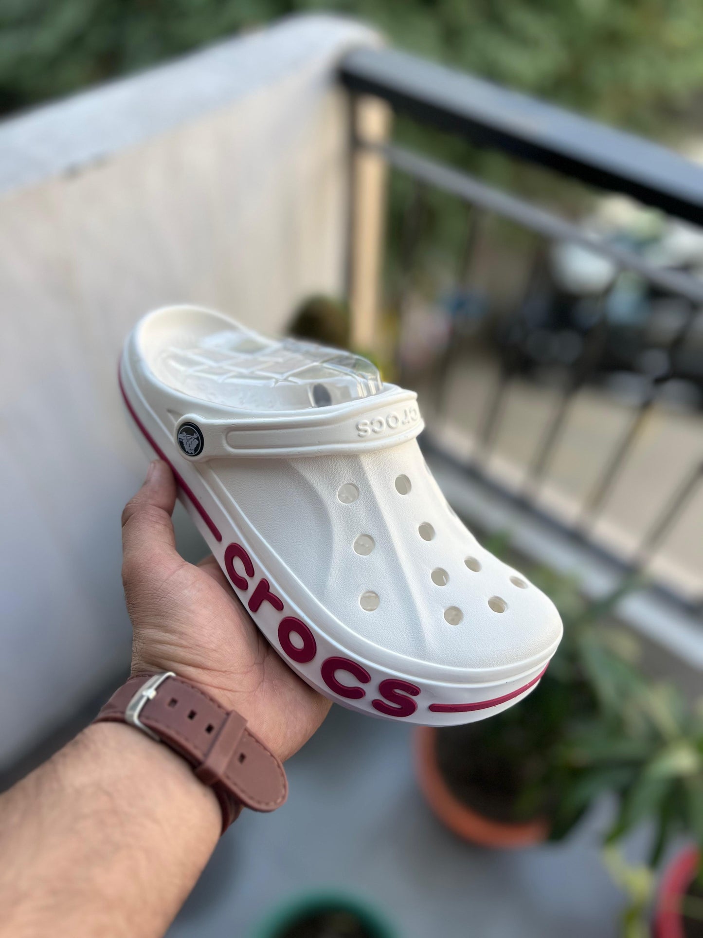 🔥 CROCS BAYA BAND – TOP QUALITY IN STOCK 🔥