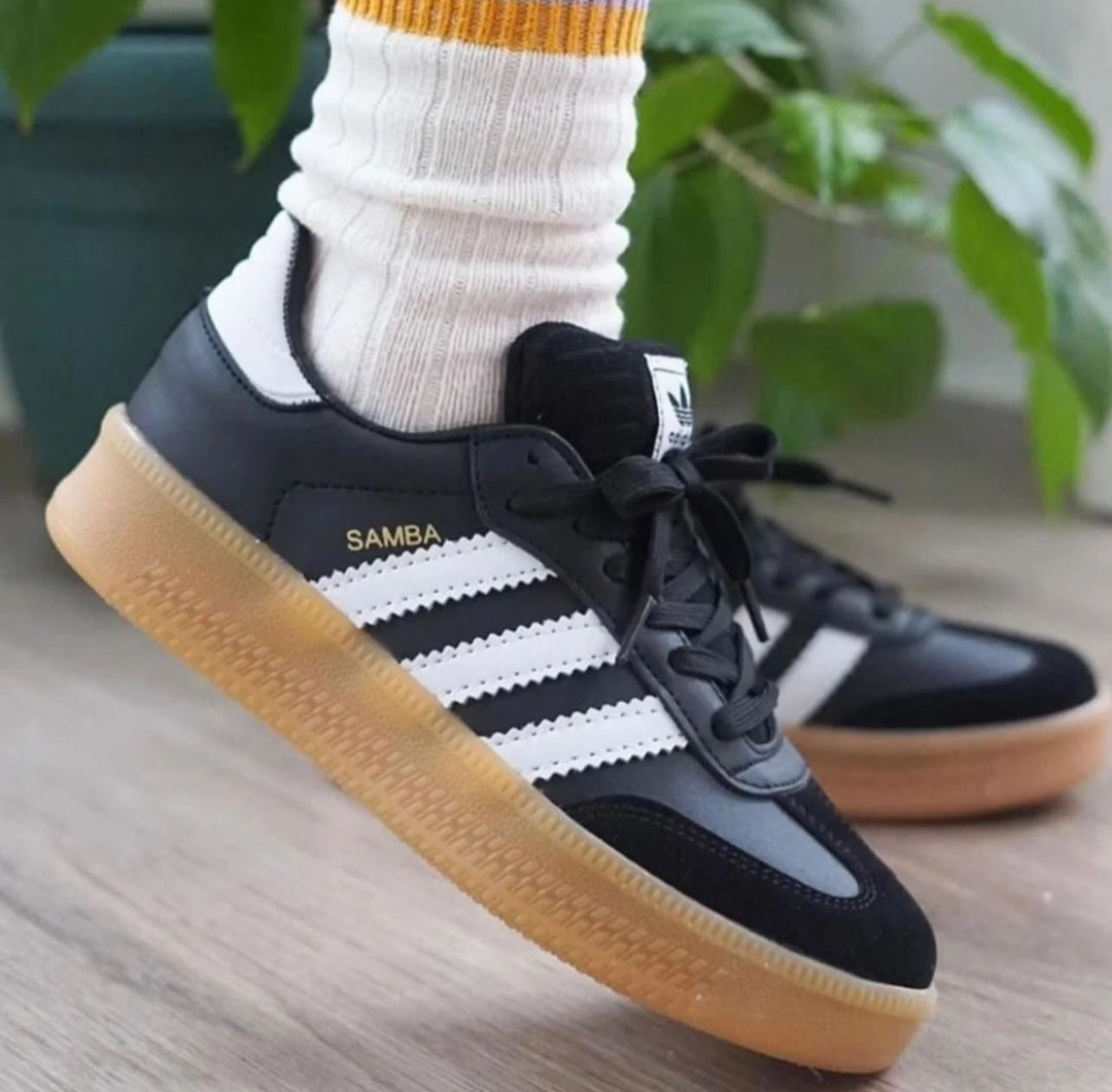 🔥 ADIDAS SAMBA XLG 🔥