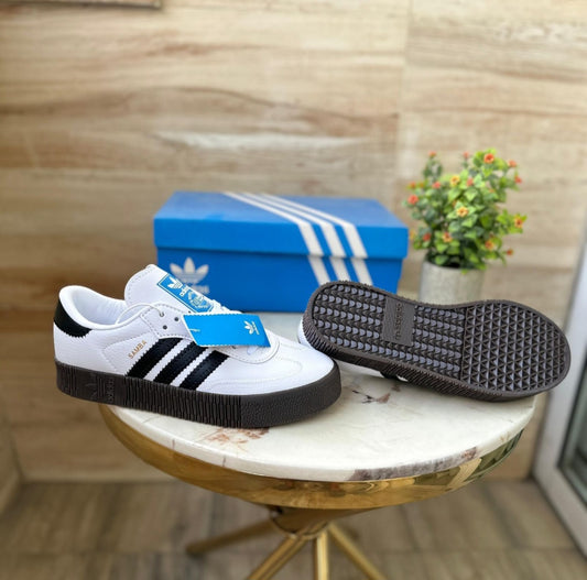 👟 ADIDAS ORIGINALS SAMBAROSE