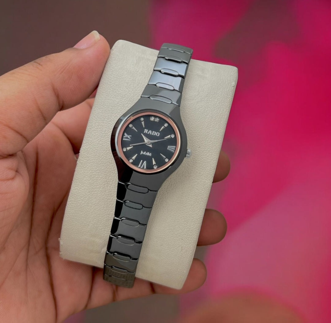 💎 RADO Ladies Watch ⌚