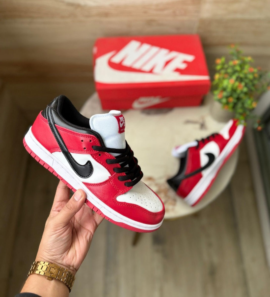 NIKE SB DUNK PRO J PACK Chicago