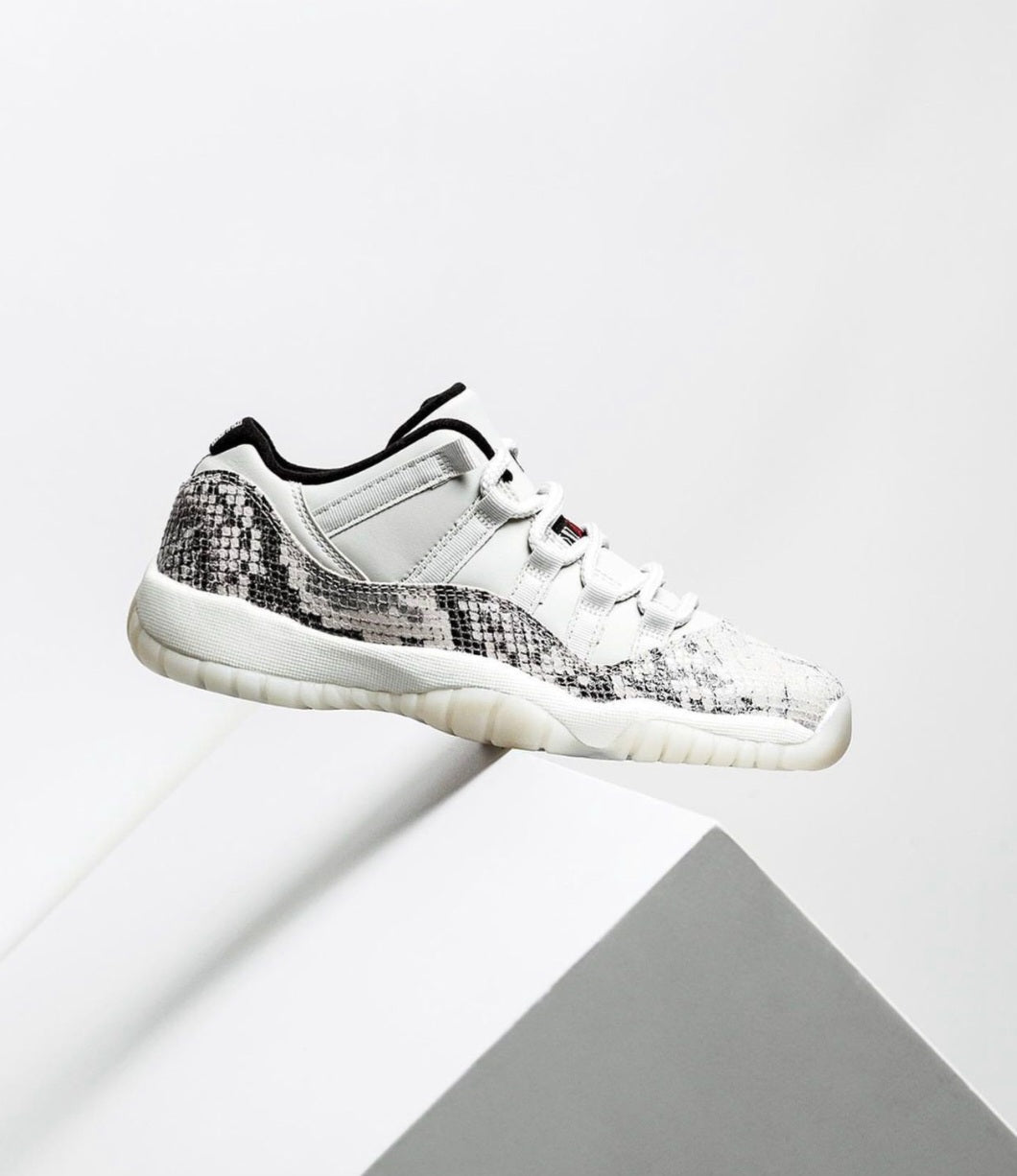 Nike Air Jordan 11 Low*