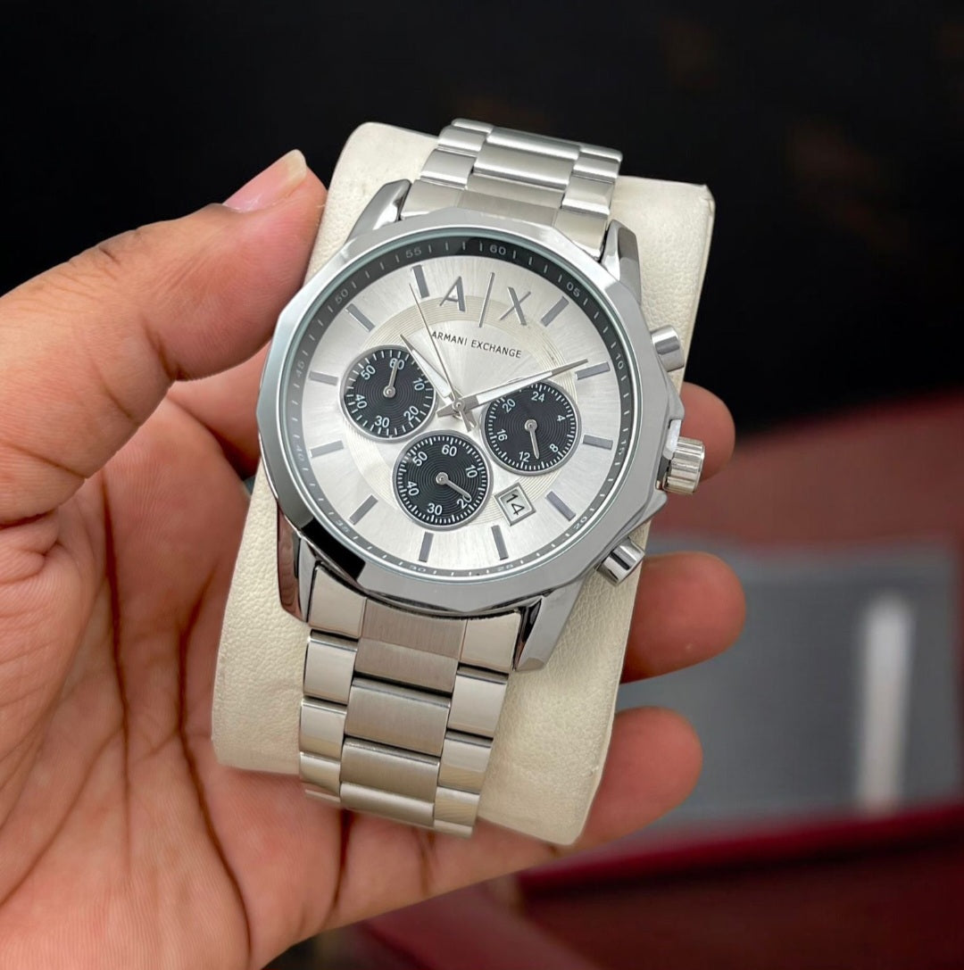 🖤 ARMANI EXCHANGE ⌚
