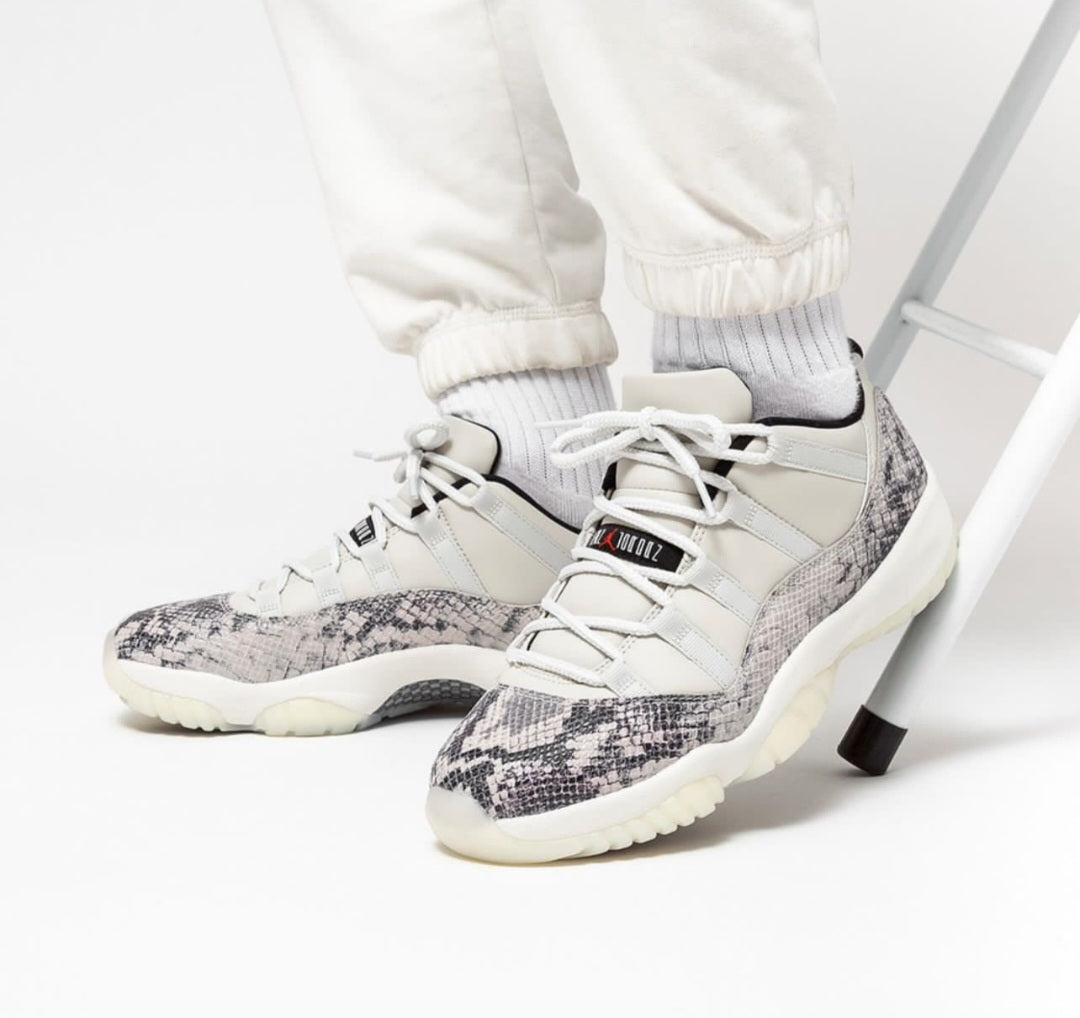 Nike Air Jordan 11 Low*