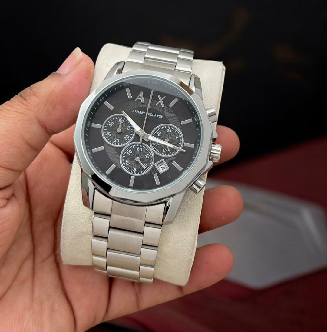 🖤 ARMANI EXCHANGE ⌚