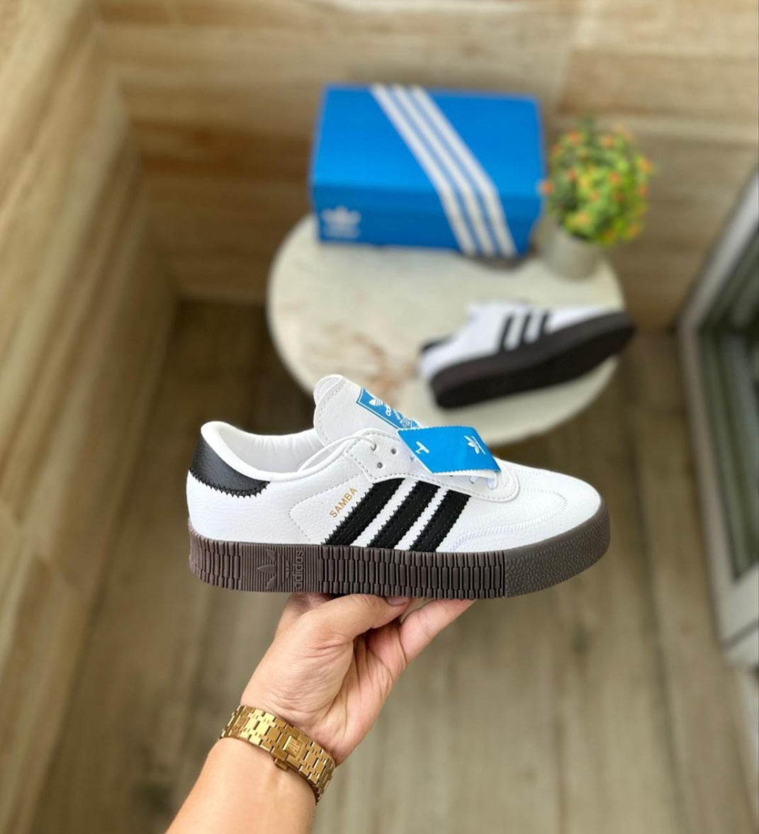👟 ADIDAS ORIGINALS SAMBA 👟