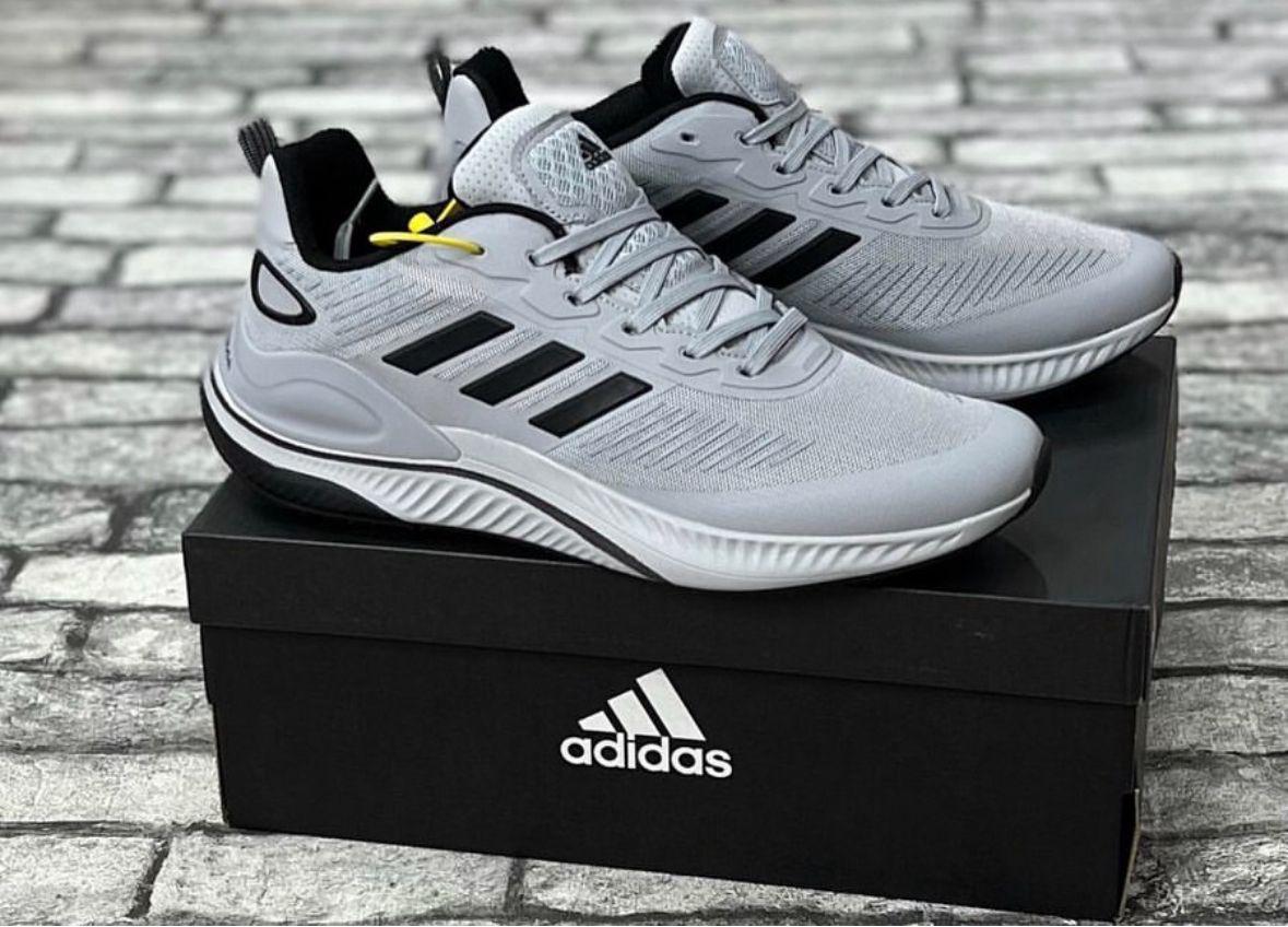 🔥 ADIDAS ALPHAMAGNUM 🔥