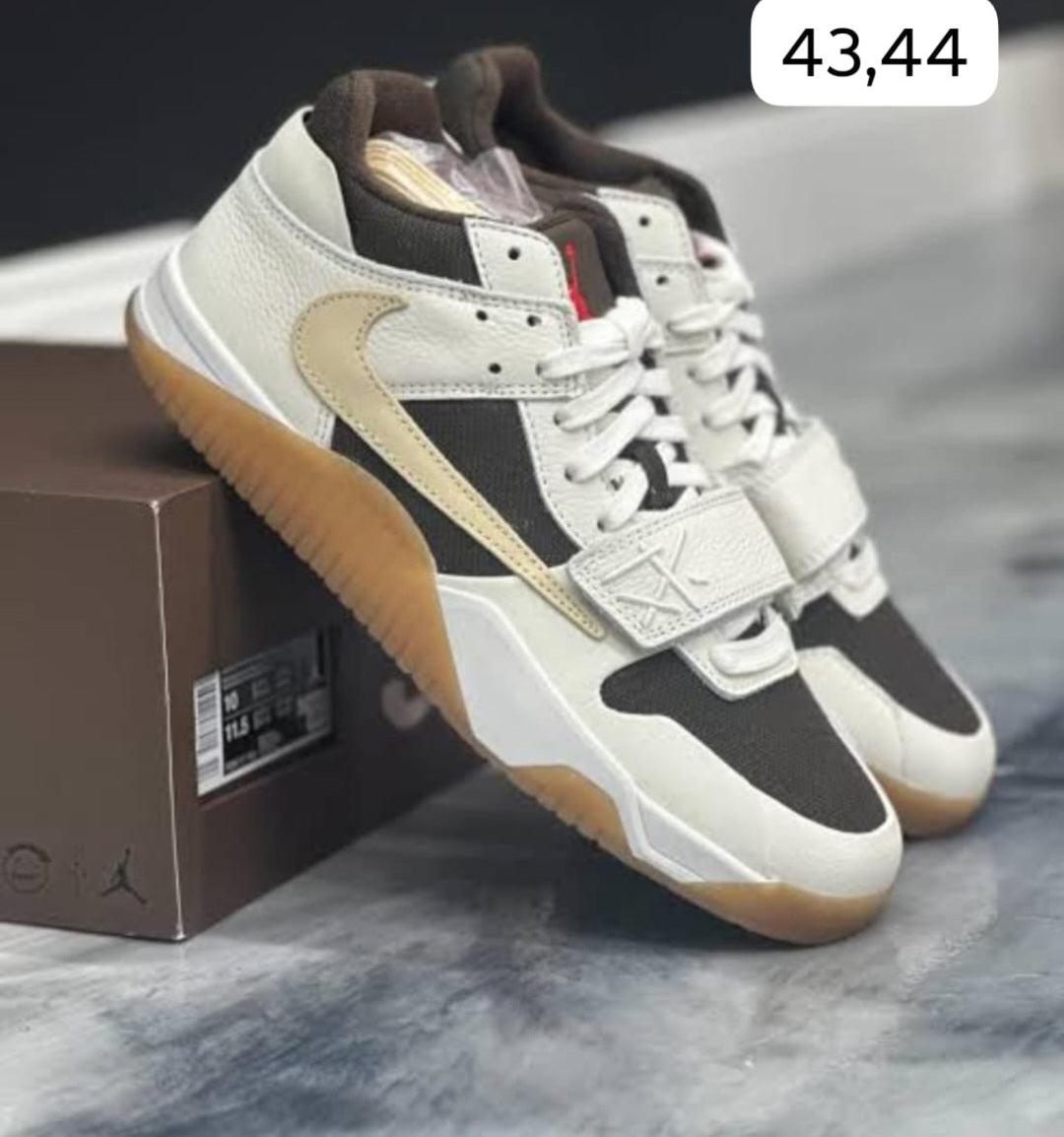 *Nike Jordan Jumpman Jack*